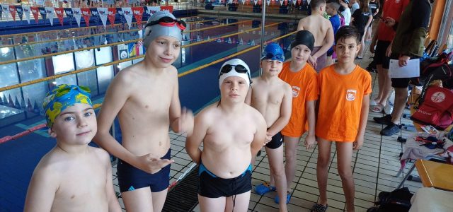 U subotu 04.05.2024. godine u Mostaru je održan 4. Međunarodni plivački miting Sveučilišni kup „Sprintko 2024“ u organizaciji kluba vodenih sportova “Orka“ iz Mostara. Naš klub je predstavljalo 6 plivača: […]